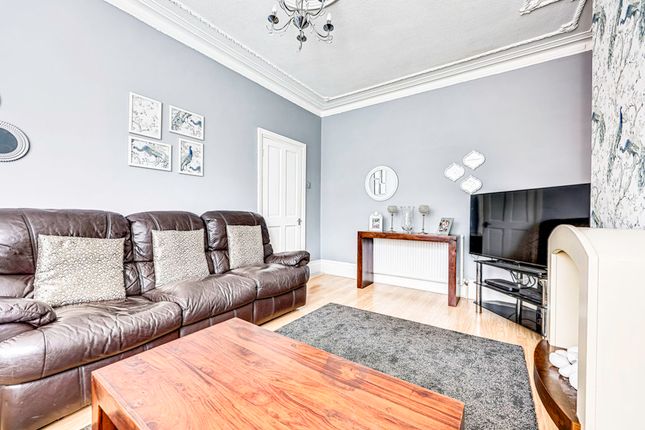 Terraced house for sale in Electric Avenue, Westcliff-On-Sea