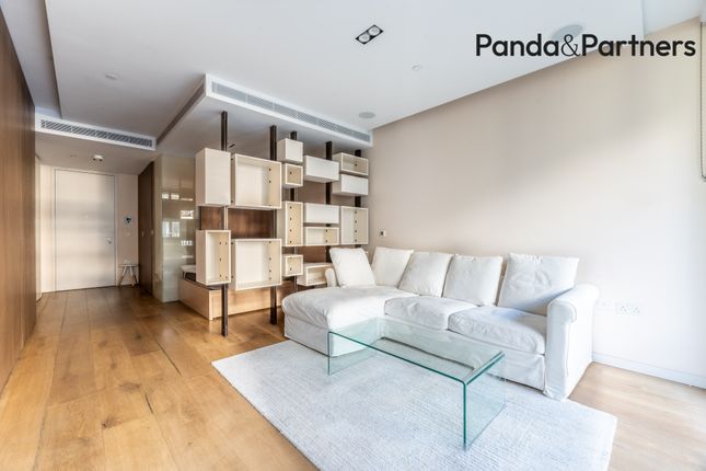 Studio flat on Flat 1, 7 Pearson Square, London, £875,000