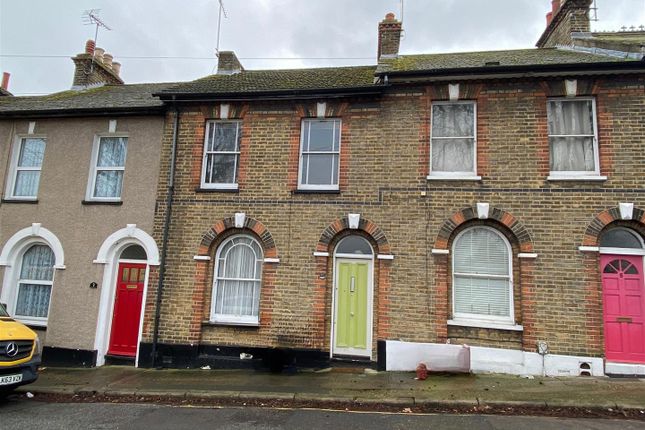 Thumbnail Property for sale in Christchurch Road, Gravesend