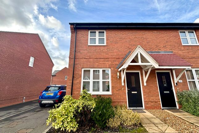 2-bed house on 8, DERBY, £1,225/mo