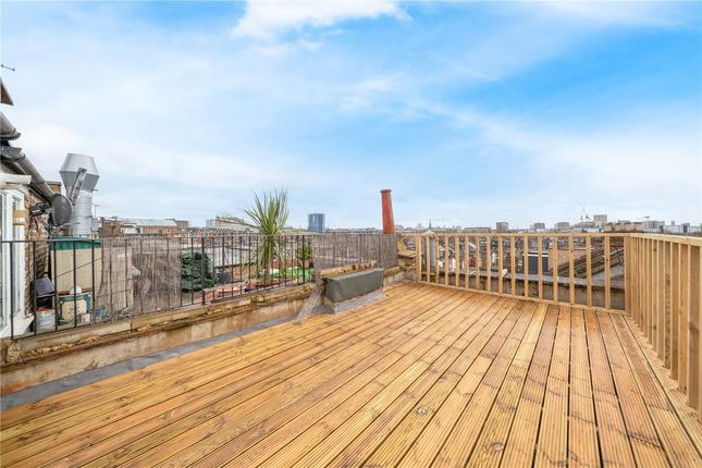 2-bed flat on Flat B, 65, Willesden Lane, London, £425,000