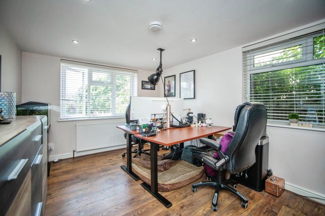 Detached house for sale in Gravesend Road, Rochester