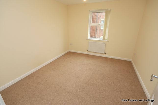 Flat for sale in Whitfield Court, Framwellgate Moor, Durham