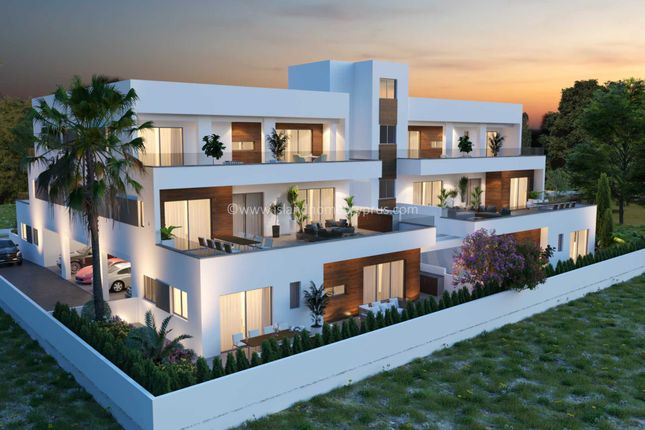 Thumbnail Apartment for sale in 2Wrh+Cr7, Kyriakou Matsi, Frenaros, Cyprus