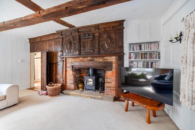 Hillside House, Sutton Valence Hill, Maidstone photo 4