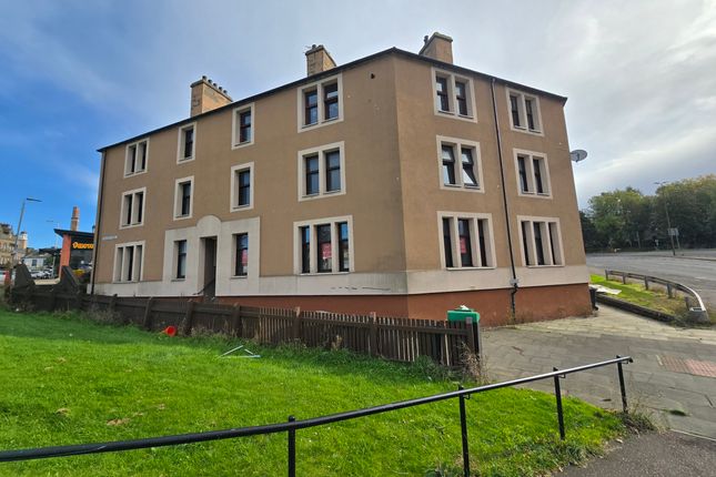 2-bed flat on 2B, Balgay Street, Dundee, £55,000