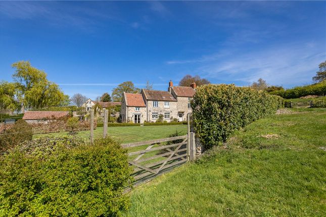 Thumbnail Detached house for sale in Kites Farm Lane, Upton Cheyney, Bristol, Gloucestershire