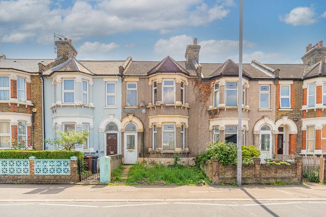 Terraced house for sale in Grove Green Road, London