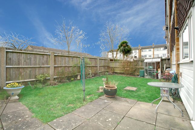 End terrace house for sale in Woodcote Drive, Orpington