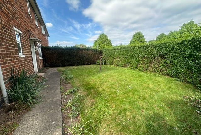 223, Alan Moss Road, Loughborough photo 2