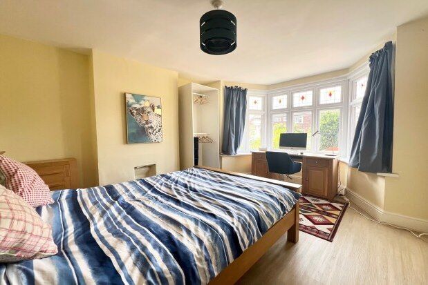 Room to rent in Peveril Road, Nottingham