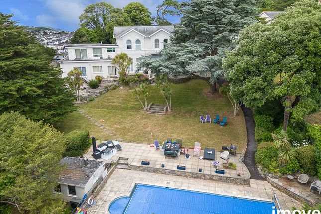 Flat 10, Villa Paradiso, Torquay photo 4