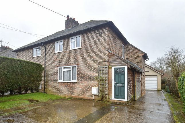 3-bed semi-detached on Penn Gardens, Ashington, £350,000