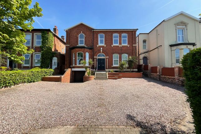 Detached house for sale in Albert Road, Southport