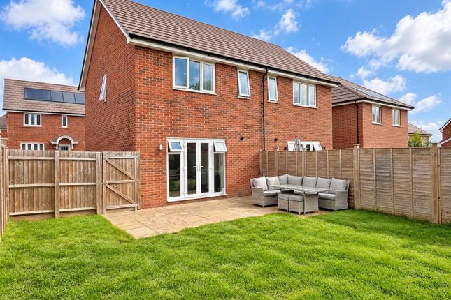 4, Swallowtail Road, Hereford photo 3