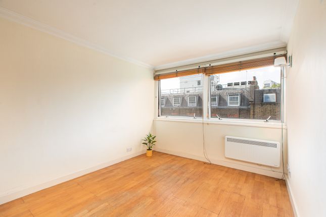 Flat to rent in Sovereign House, 19-23 Fitzroy St, London