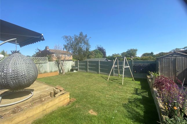 2, High Stack, LONG BUCKBY photo 2