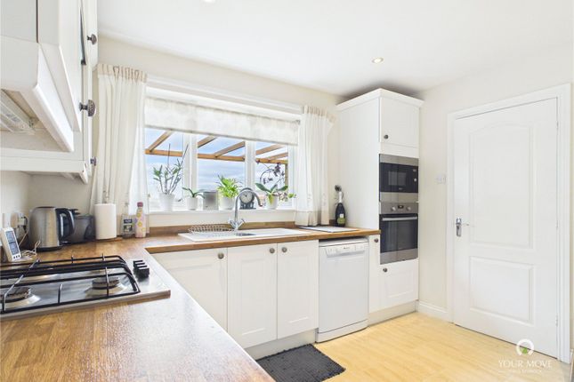 16, Milburn Drive, Tyne and Wear photo 2