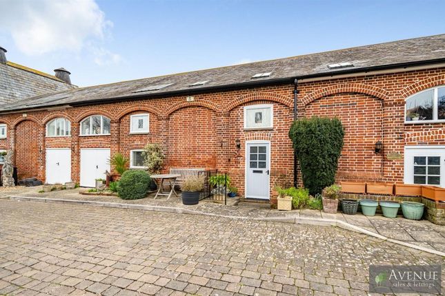 Thumbnail Terraced house for sale in Newtons Road, Weymouth