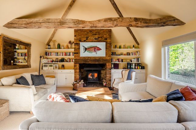 The New Barn, Old Mumford Farm,, Church Hill, Kent photo 3