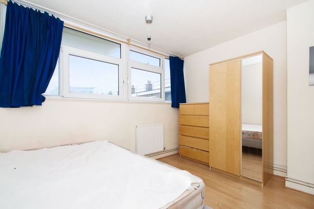 Buxton Court, Buxton Court, 71 Thoresby Street, London, England, N1, London photo 2