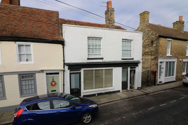 Flat for sale in Harnet Street, Sandwich