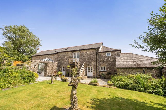 HC, Hendrifton Farm, Liskeard photo 3