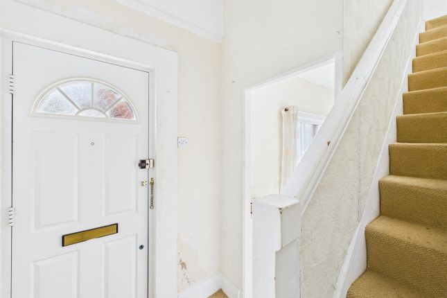 71, Mill Lane, Wirral photo 2