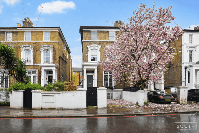 Detached house for sale in Gunter Grove, London