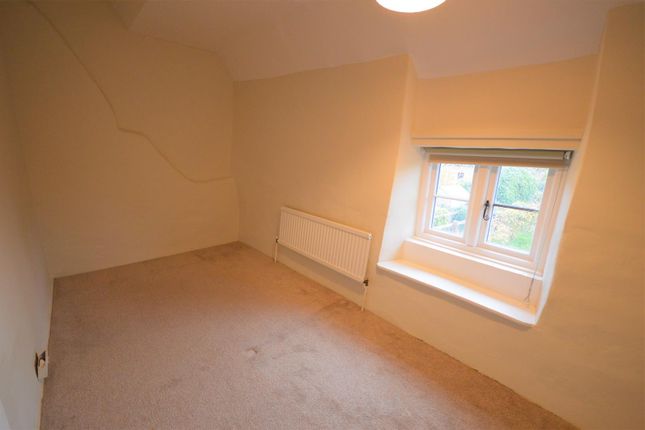 Cottage to rent in Woodlands Lane, Great Oakley, Corby