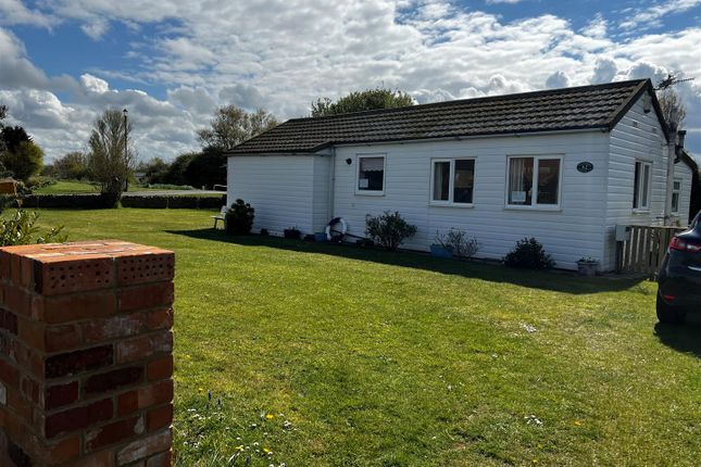 Thumbnail Property for sale in Humberston Fitties, Humberston, Grimsby, N.E. Lincs