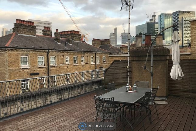 London photo 3
