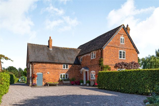 Stallbrook Hall