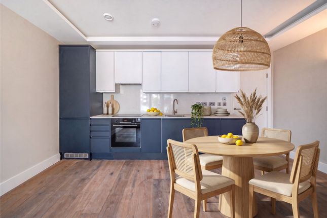The Grove W6, Hammersmith photo 2