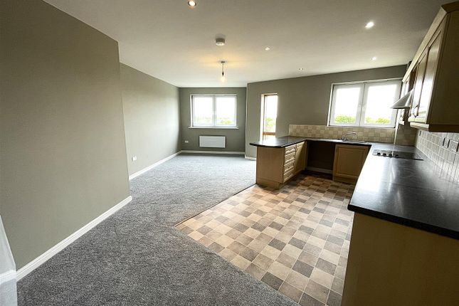 Flat 21, Nautica, The Waterfront, Selby photo 3