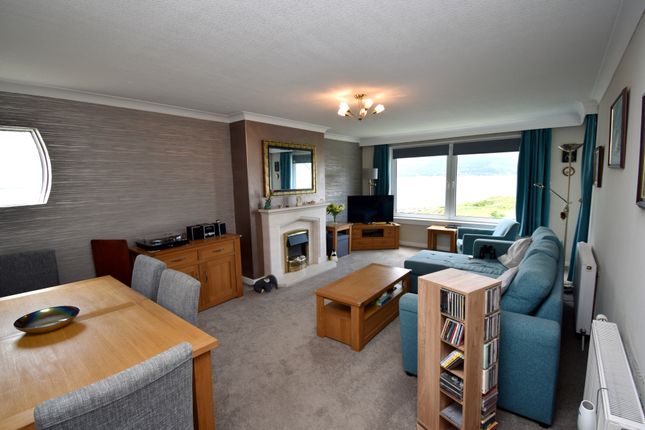 10C Undercliff Court, Castle Road, Wemyss Bay photo 2
