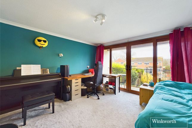 Detached house for sale in Wintringham Way, Purley On Thames, Reading, Berkshire