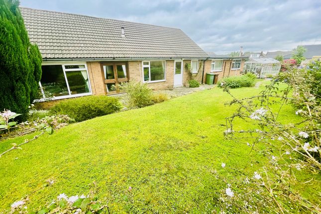 Detached bungalow for sale in Ash Lea, Stanley, Wakefield