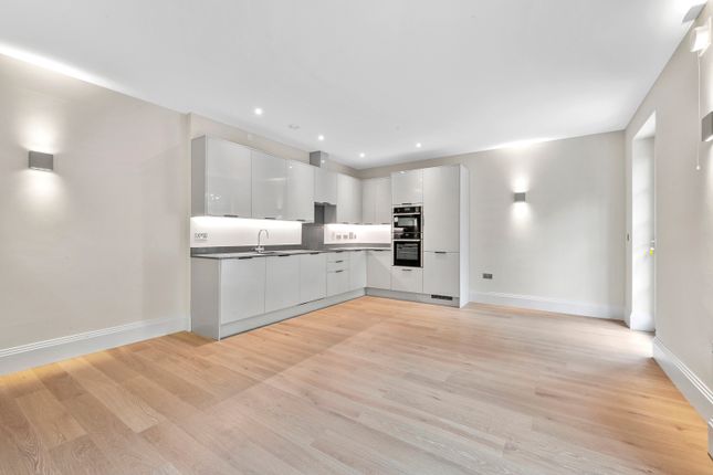 Flat for sale in Crown House, 3 Crummock Chase, Surbiton