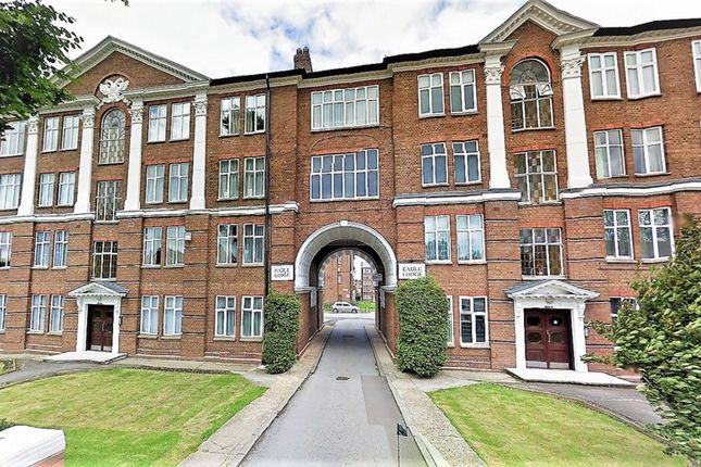 4-bed flat on 31, Eagle Lodge, Golders Green, £699,950