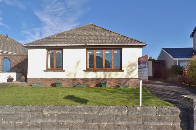 Thumbnail Bungalow for sale in West Road, Porthcawl