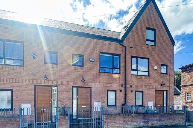 3-bed house on 55, Quarry Street, Liverpool, £350,000