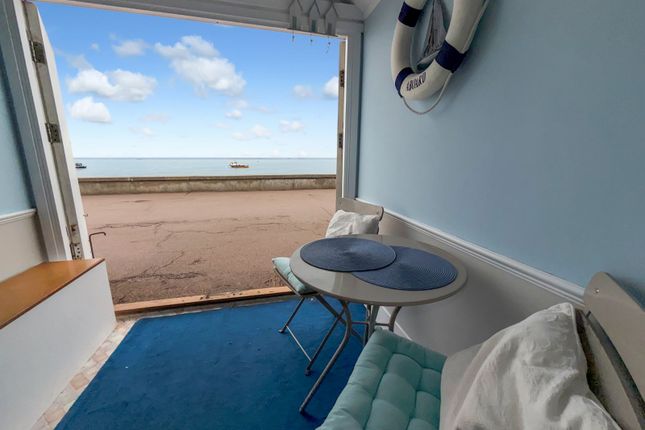 Beach Hut 416,, Shoebury Common Road, Southend-on-Sea photo 5