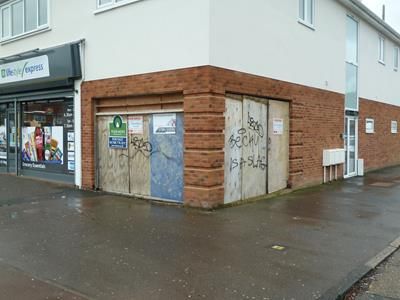 Becontree Heath Commercial Properties To Let Primelocation