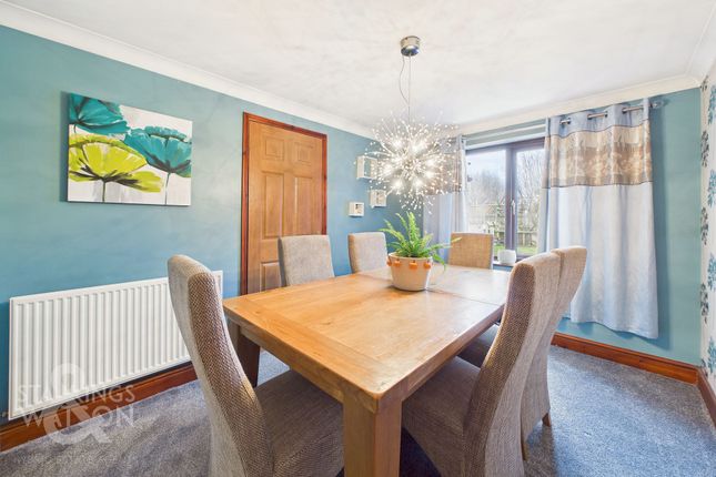Nutwood Brickfield Loke, Norwich photo 4