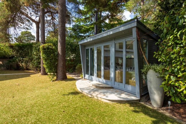 15A Crichel Mount Road, Poole Dorset photo 5