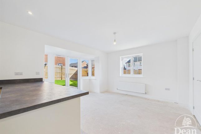 Plot 12, Forest Walk, Lydney photo 3