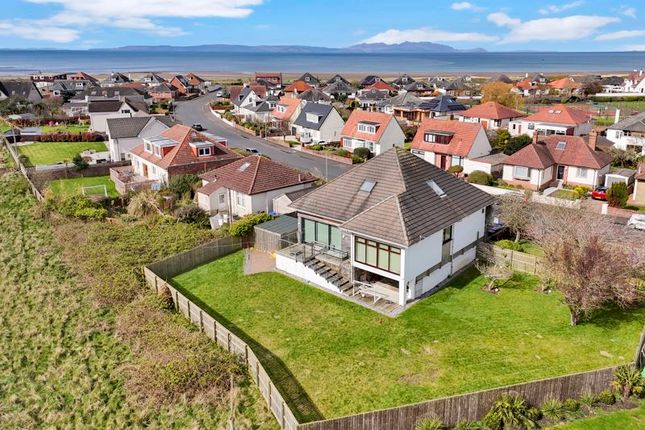 Property for sale in 49 Auchendoon Crescent, Seafield, Ayr