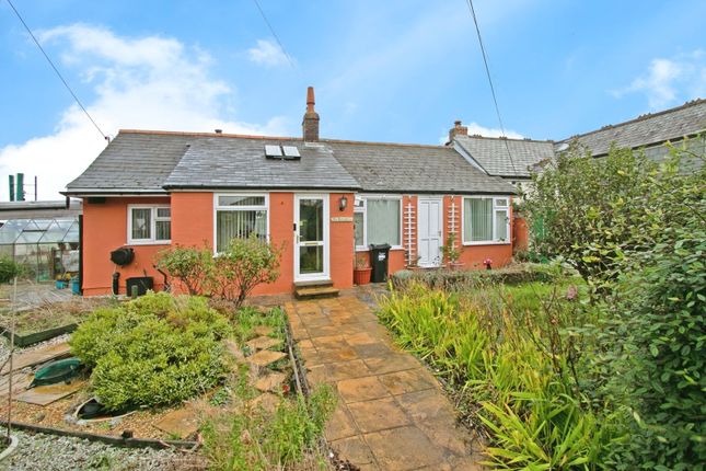 2-bed house on The Bungalow,, Spar Lane, Redruth, £145,000