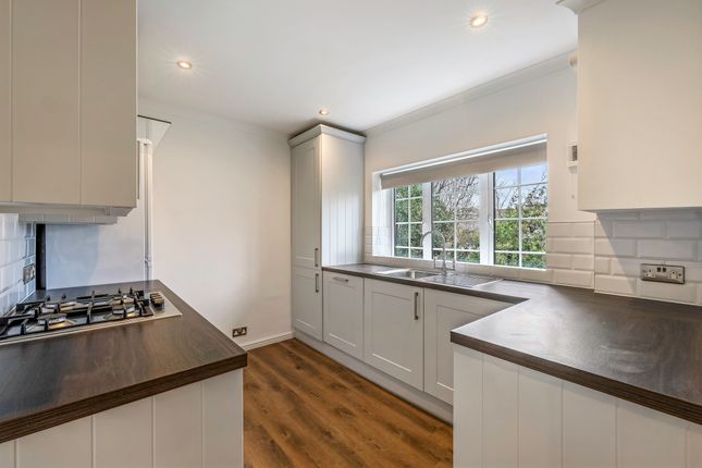 Thumbnail Flat to rent in Knights Court, Knights Park, Kingston Upon Thames, London